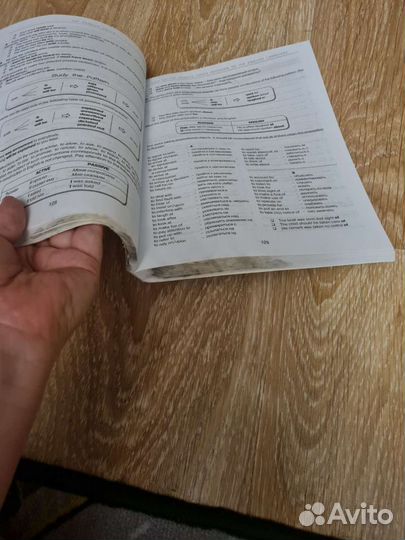 Учебник по английской грамматики