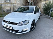 Volkswagen Golf 1.4 MT, 2015, 197 000 км, с пробегом, цена 1 550 000 руб.