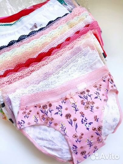 Трусики Reserved Польша детские на девочку