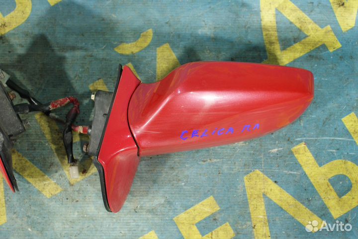 Зеркало Toyota Celica T230