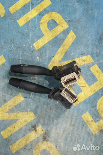 Подрулевой переключатель Mazda 6 GG