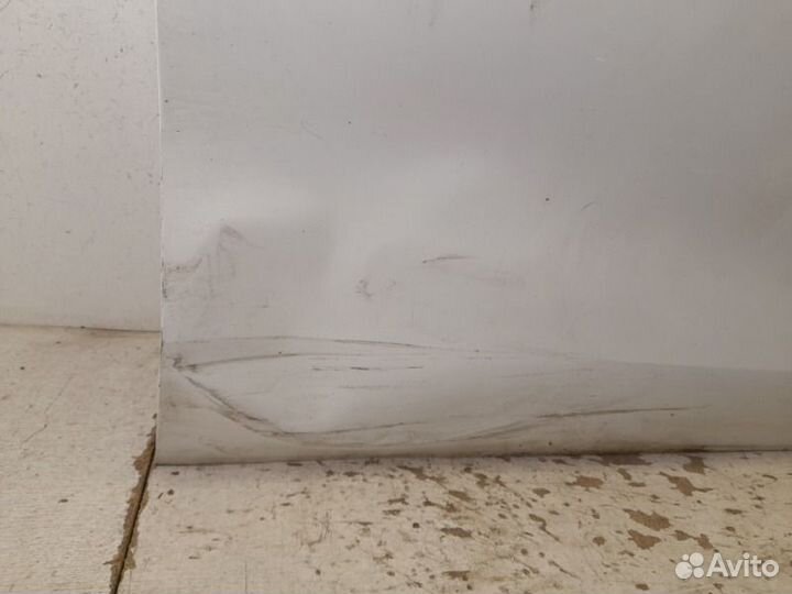 Дверь передняя правая Kia Sportage 4 2016-2020