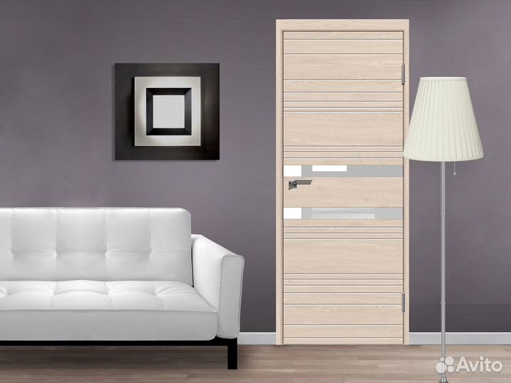 Двери межкомнатные