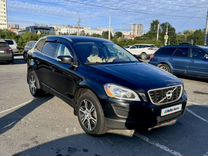 Volvo XC60 2.4 AT, 2012, 360 000 км, с пробегом, цена 1 550 000 руб.