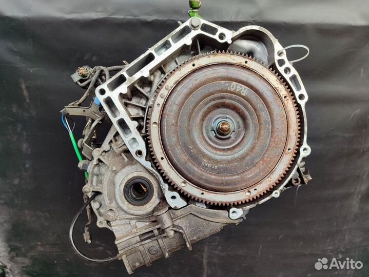 АКПП K24Z3, MM7A