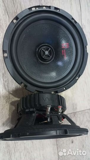 Динамики 16 Урал ак 74 м