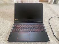 Ноутбук Acer Nitro 5 an 515 44