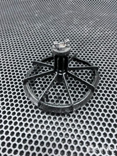 Каркас воздушного фильтра Suzuki RM-Z 250 2012