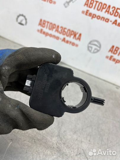 Датчик угла поворота Chevrolet Aveo T300 седан 1.6