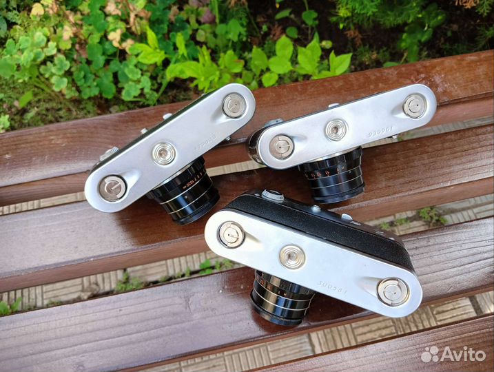 Фэд 5 и фэд 5В (2шт), одним лотом