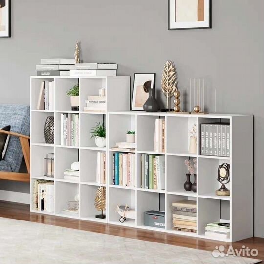 Стеллаж IKEA в ассортименте