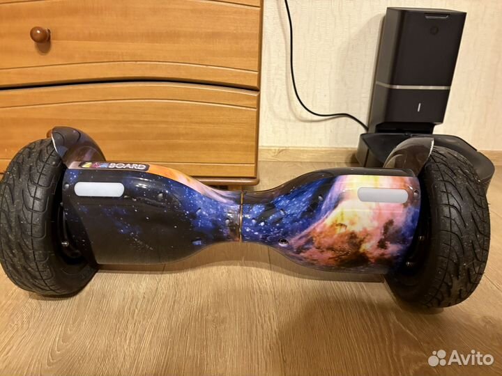 Гироскутер