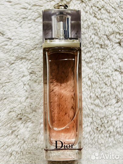 Dior Addict туалетная вода