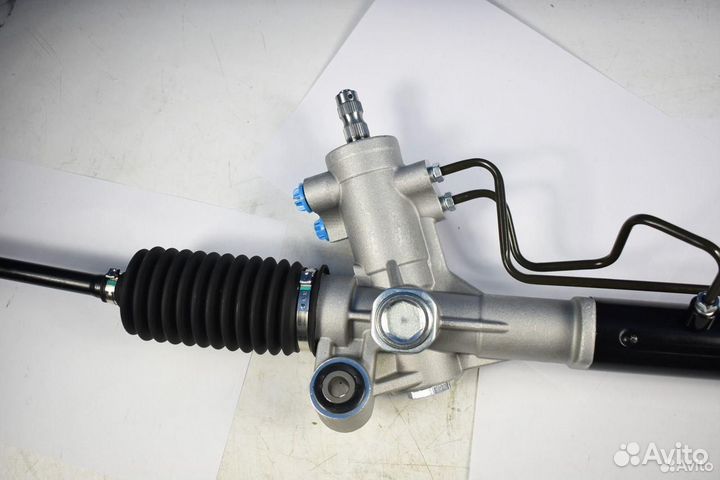 Рейка рулевая Toyota RAV4 00-03