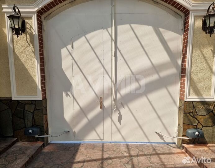 Автоматика