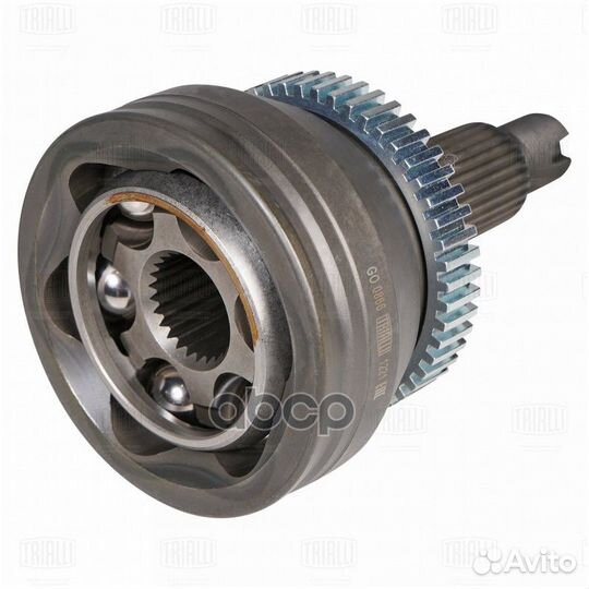 Шрус для а/м Kia Sorento II (09) 2.4i cvvt (на