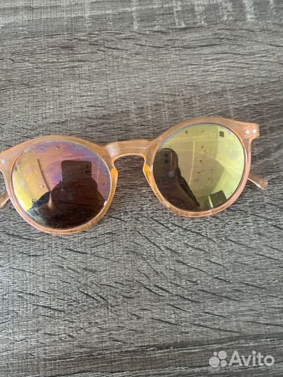 Очки детские