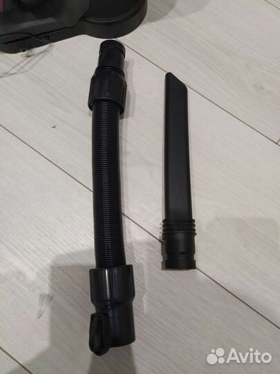 Продам беспроводной пылесос