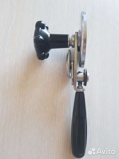 Закаточная машинка СССР