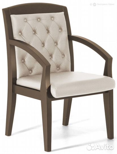 Стул офисный Senator Lux