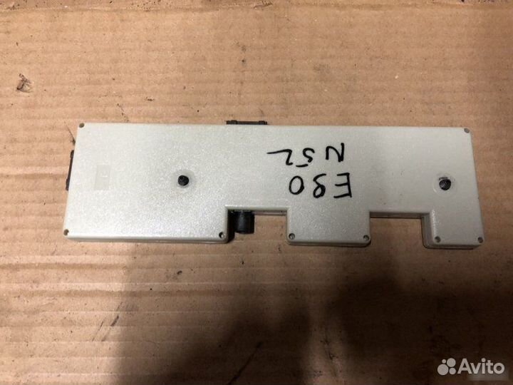 Усилитель антенны Bmw E82