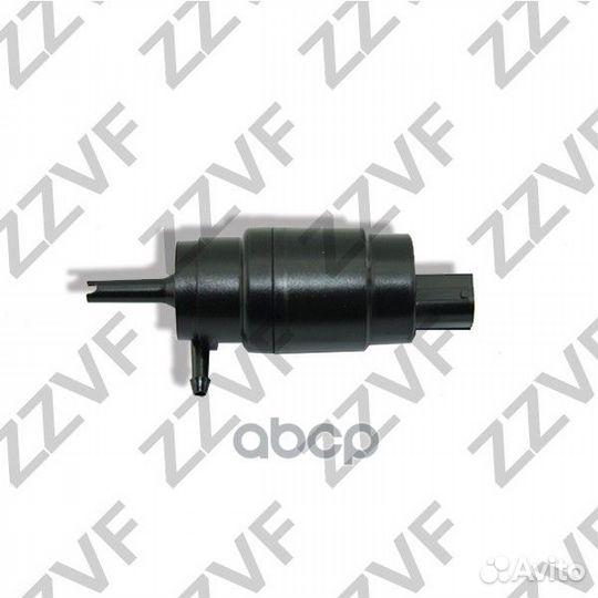 Насос стеклоомывателя BMW 5'' E34 (94-97) GRA08