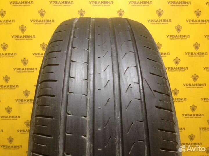 Pirelli Scorpion Verde 215/60 R17