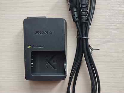 Sony BC-CSX для Sony NP-BX1 Новое зу