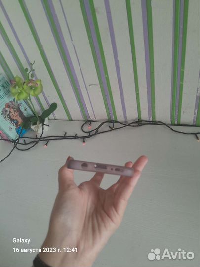 Чехол на samsung а50