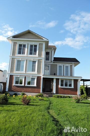 Передержка собак и кошек в загородном доме