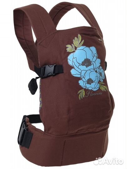 Рюкзак слинг