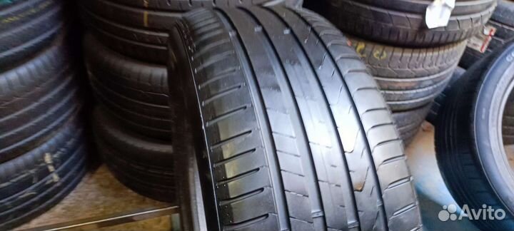 Pirelli Cinturato P7 245/50 R19