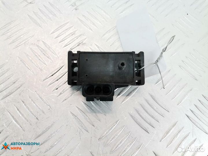 Датчик абсолютного давления Opel Agila (A) 2003