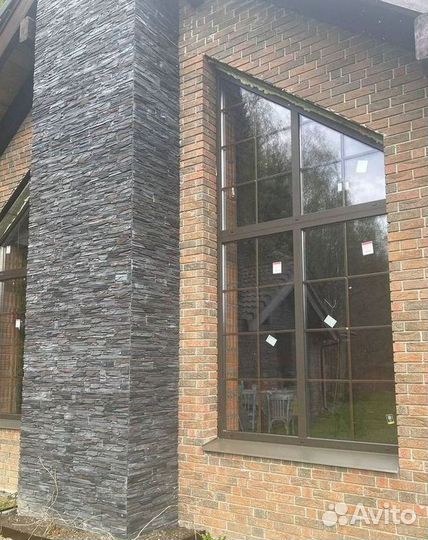 Пластиковые окна rehau