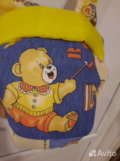 Прыгунки детские