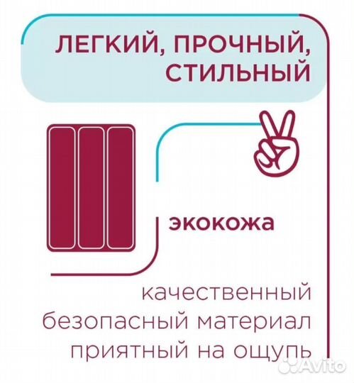 Чехол для планшета Samsung Tab A7 (10.4