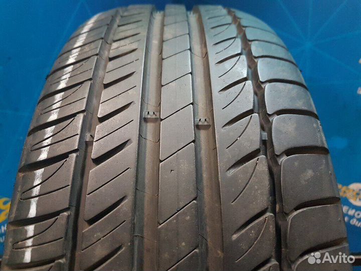 Michelin Primacy HP 205/55 R16