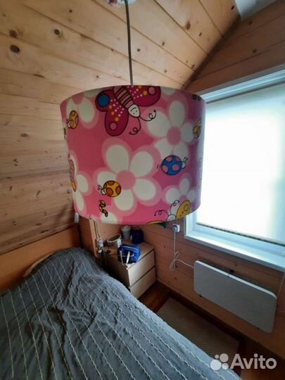 Люстра для детской