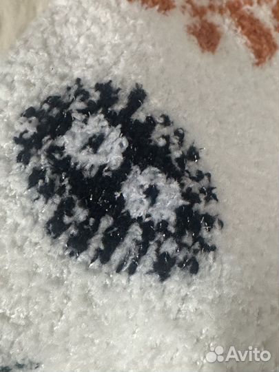 Зимние носки Тоторо/Totoro/Ghibli