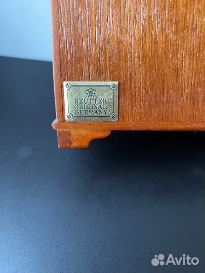 Письменный стол Reutter Porcelain