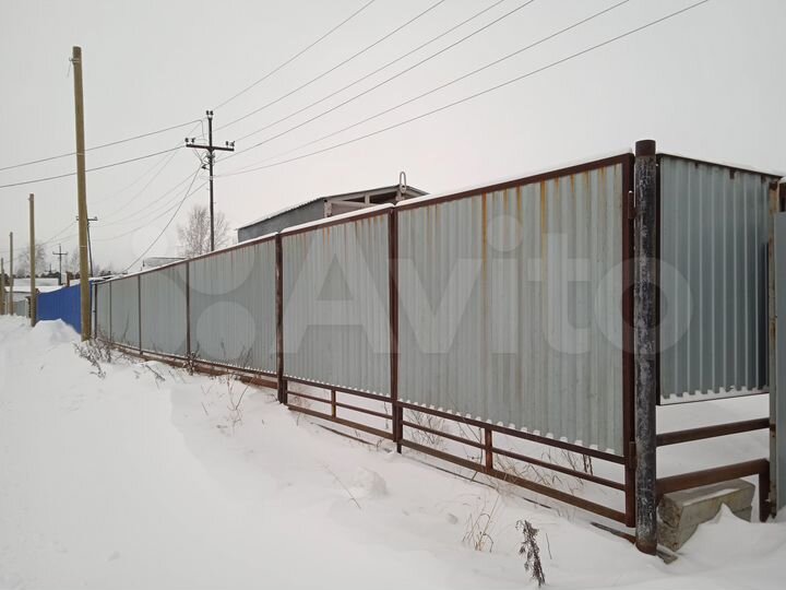 Участок 9 сот. (ИЖС)