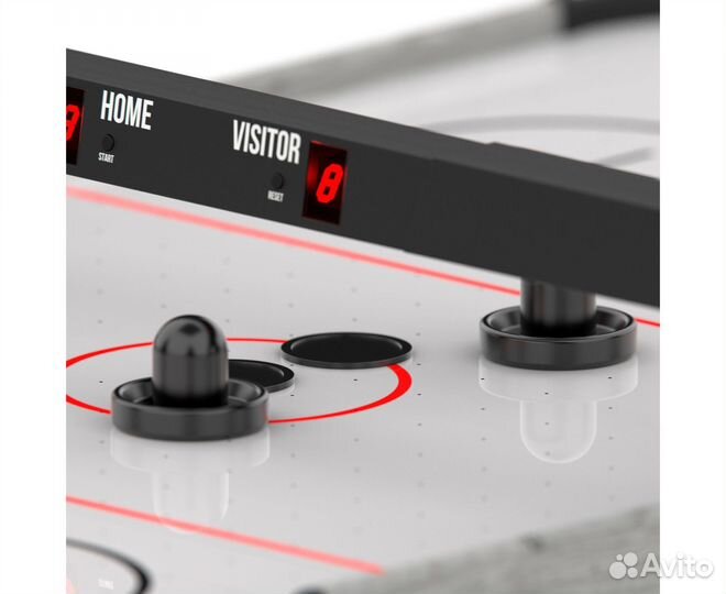 Аэрохоккей DFC clover AT-170