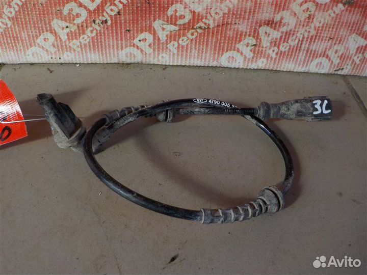 Датчик abs задний левый LADA Largus R90 VAZ-21129