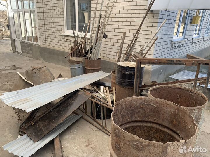Прием металлолома,вывоз металлолома,закупка лома