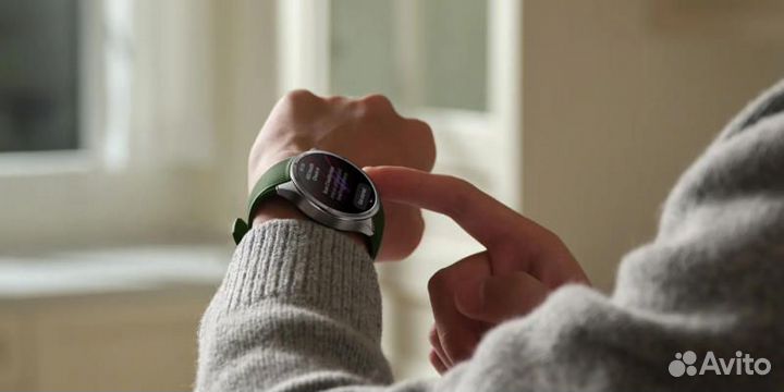 OnePlus Watch 3 предзаказ из США