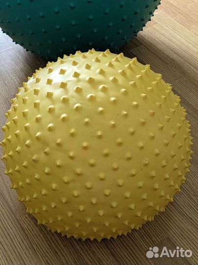 Всё для фитнеса