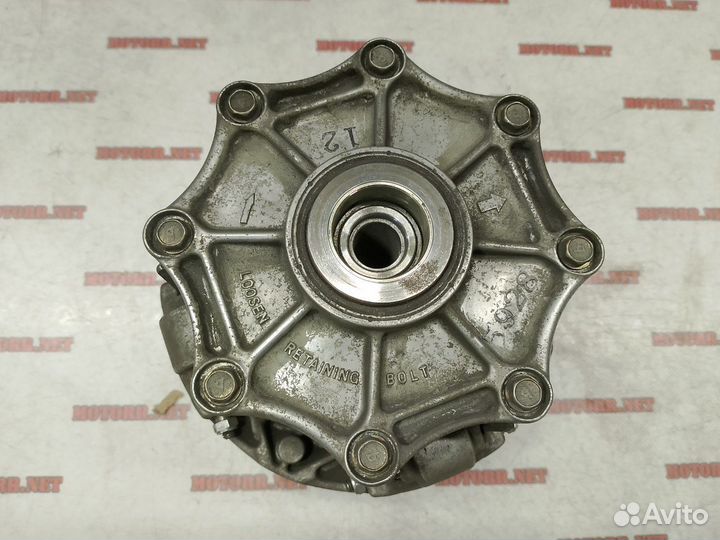 Kawasaki Brute Force KVF750 06-18 ведущий вариатор