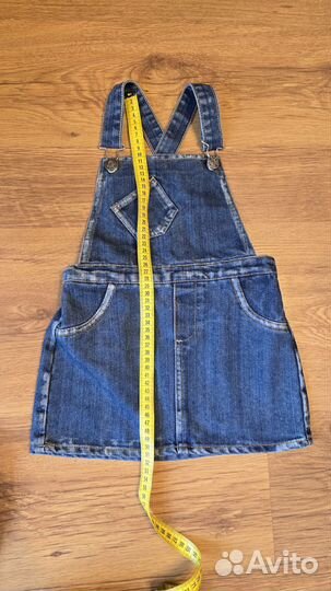 Вещи пакетом для девочки 98