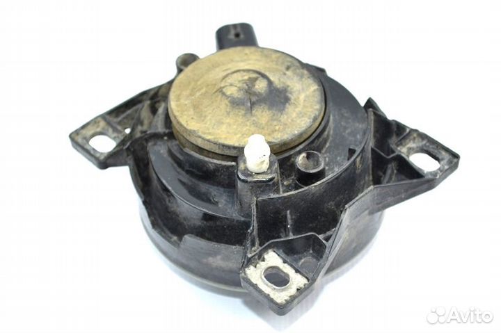 Противотуманная фара, правая DAF XF105 (01.05)