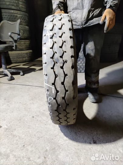 Apollo Acelere 7.50/75 R16 204ZR